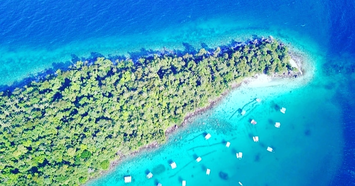 Pulau Rubiah